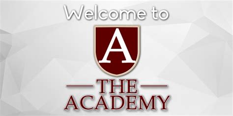 Packaging: welcome to the academy